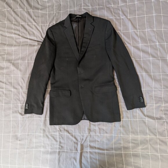 Black Banana Republic Suit Jacket - Bundle Offer $35 Off - Picture 1 of 2